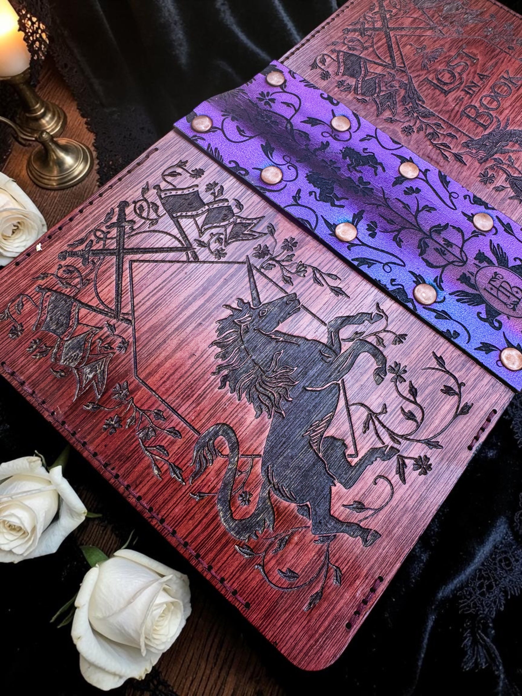 Oath of Pendragon Kindle Cover