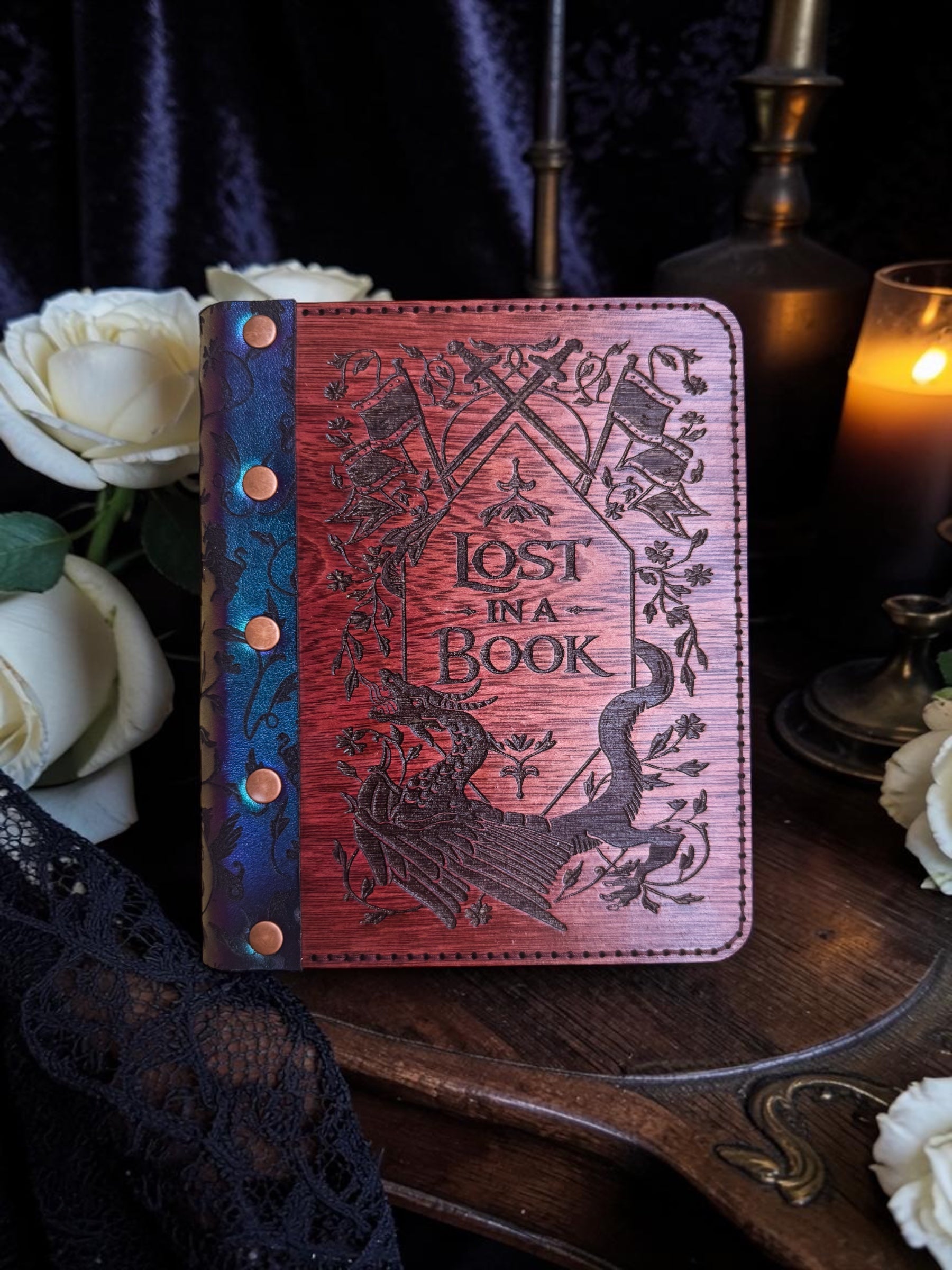 Oath of Pendragon Kindle Cover