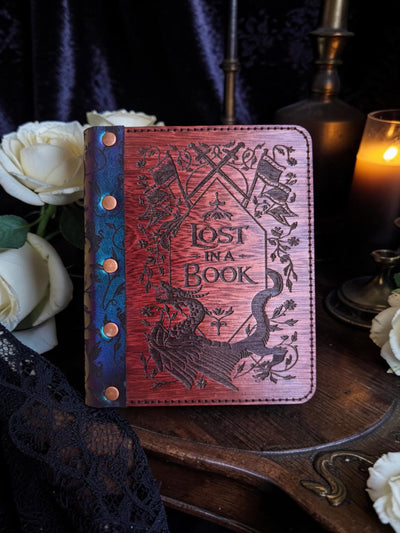 Oath of Pendragon Kindle Cover
