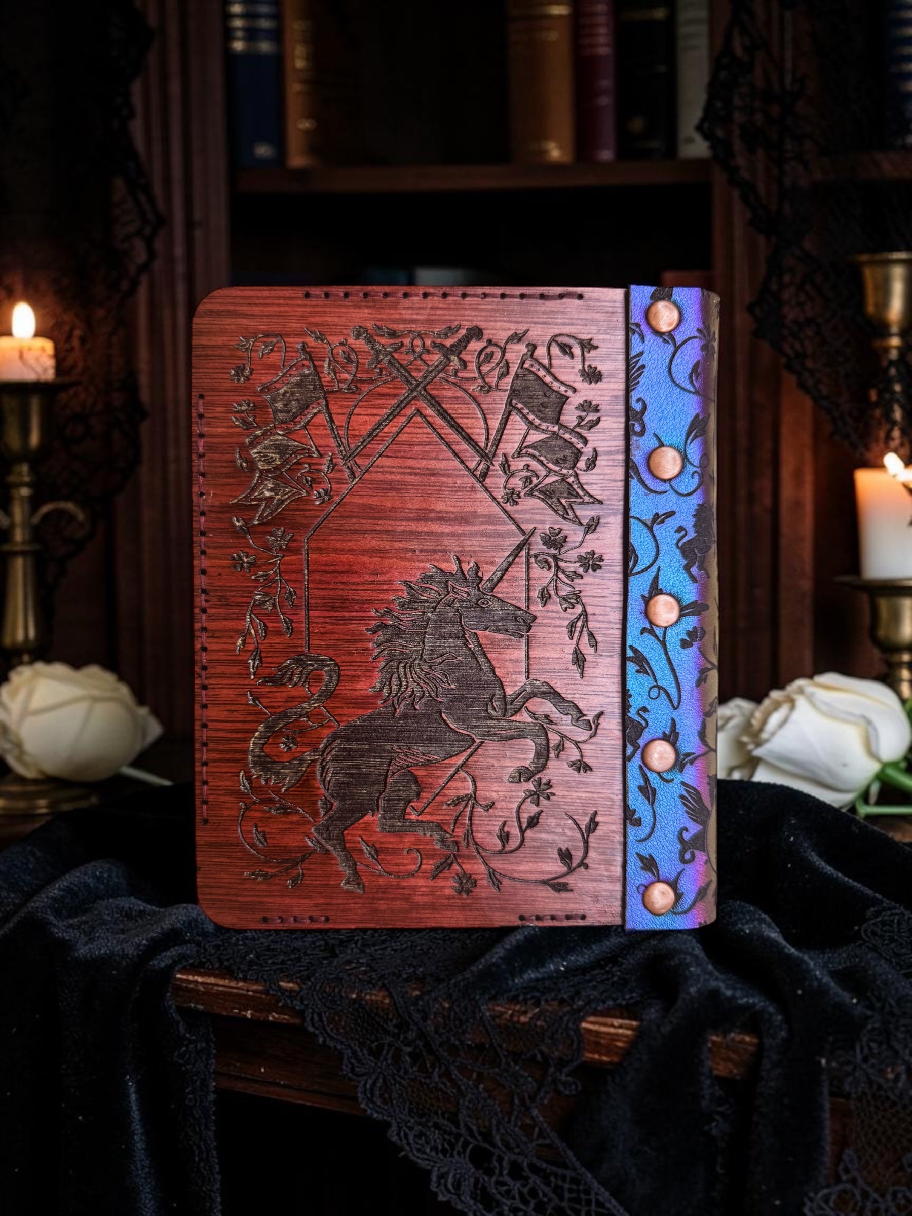 Oath of Pendragon Kindle Cover