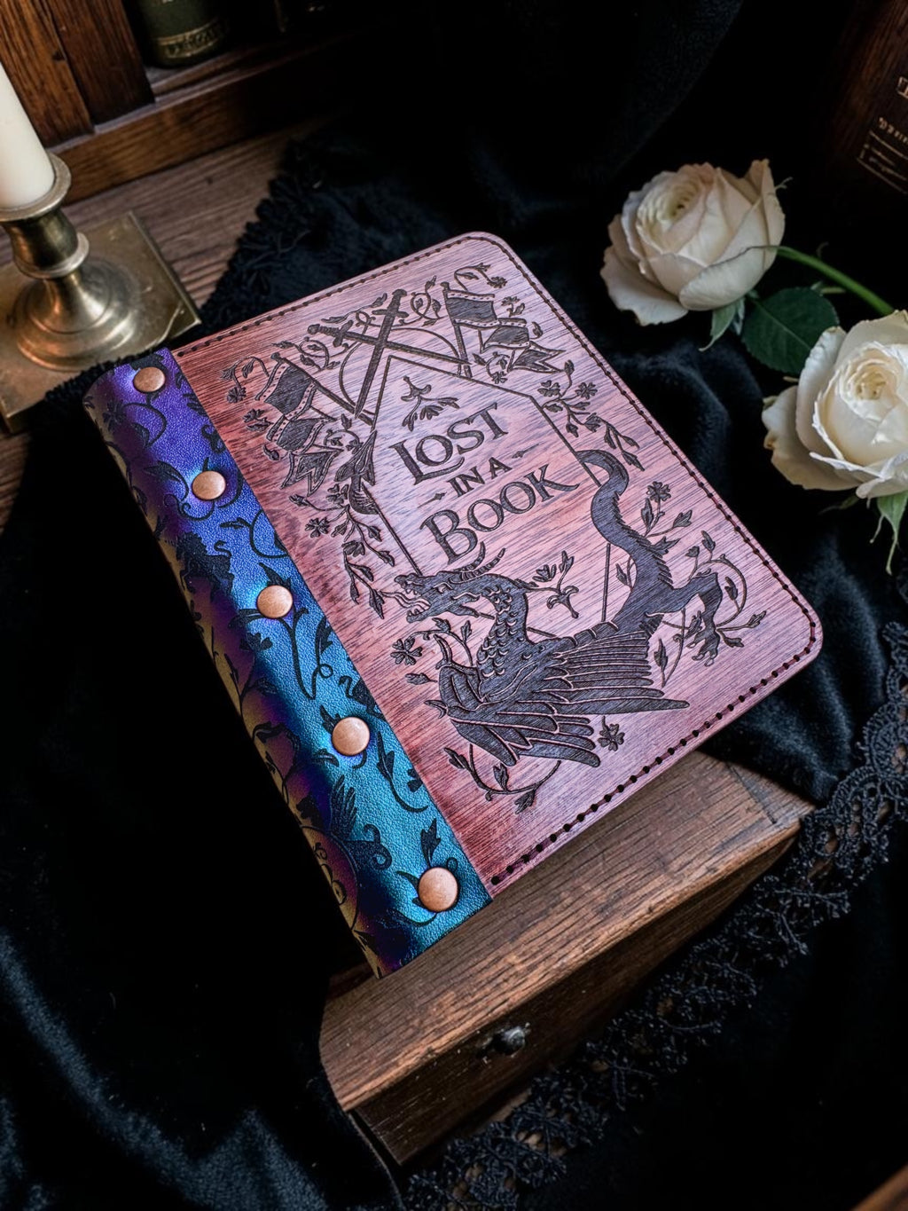 Oath of Pendragon Kindle Cover