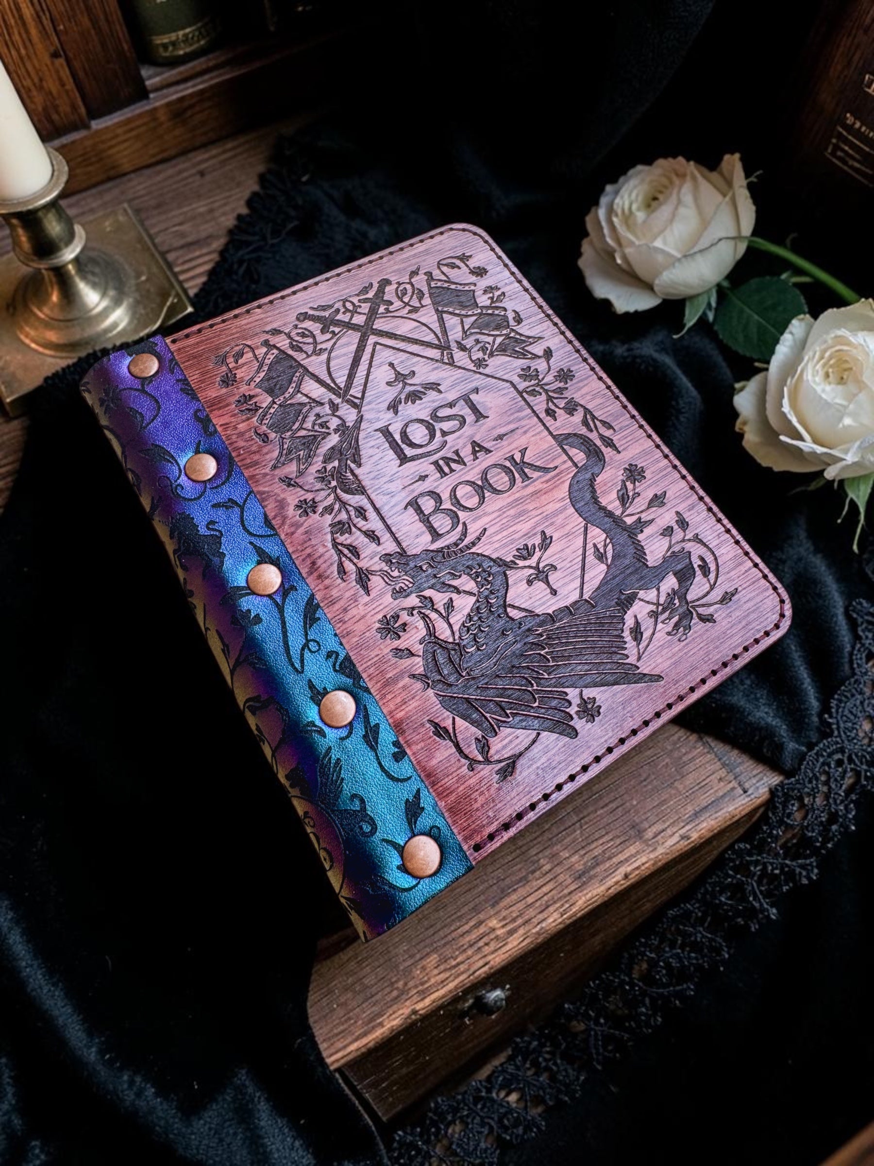 Oath of Pendragon Kindle Cover