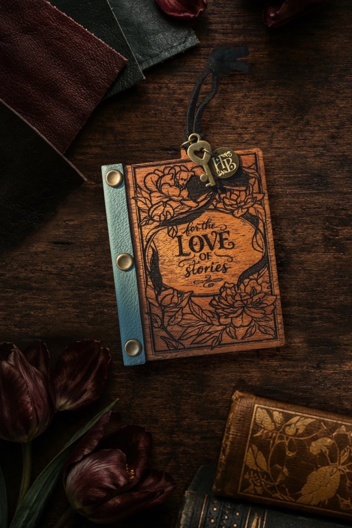 Bound By Love Ornament