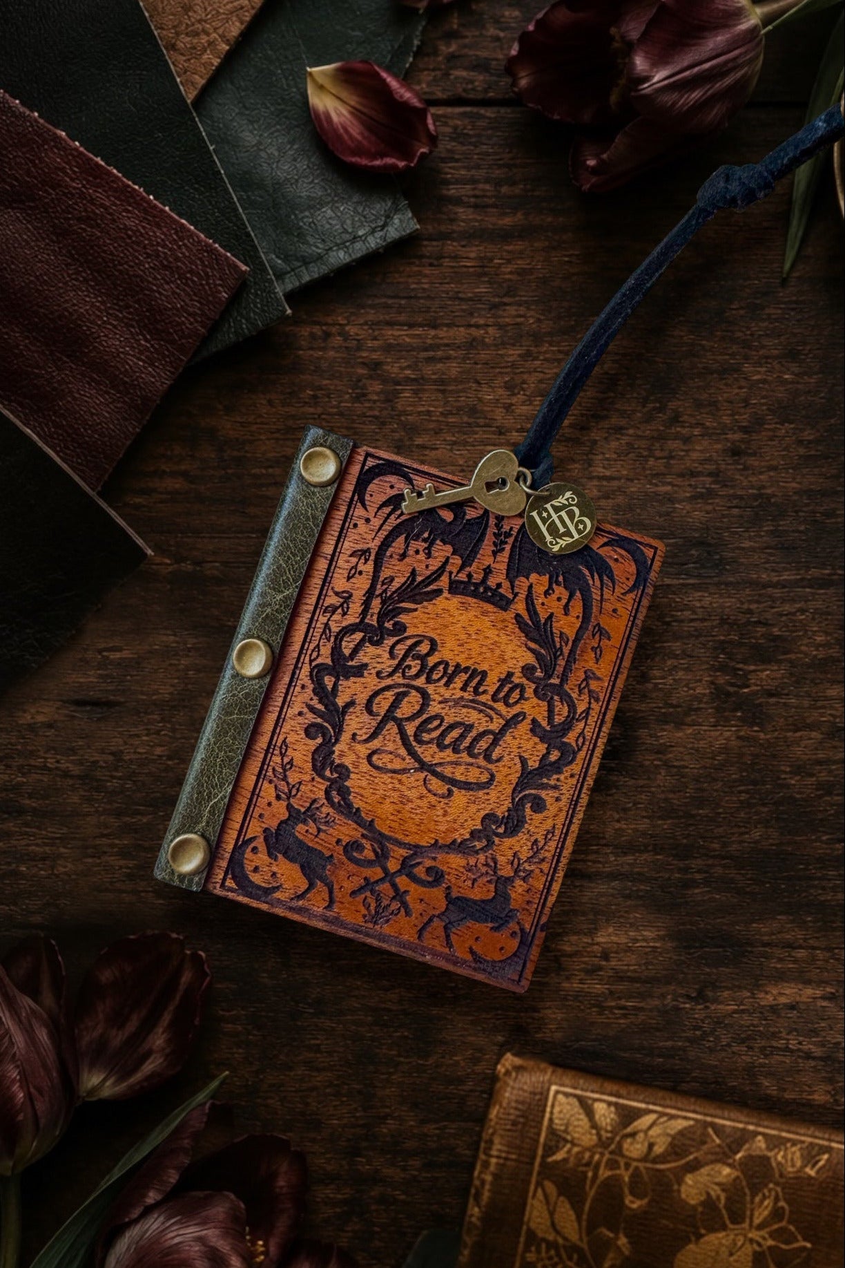 The Spark of Destiny Ornament
