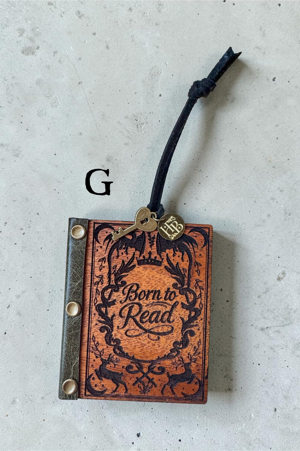 The Spark of Destiny Ornament