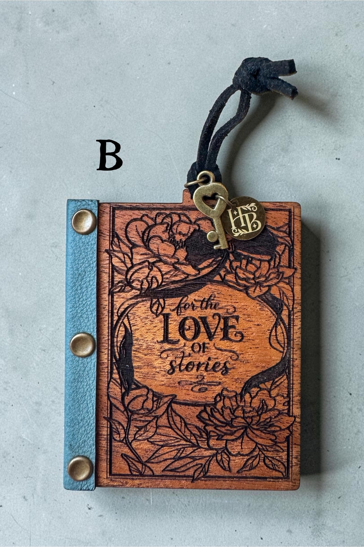 Bound By Love Ornament