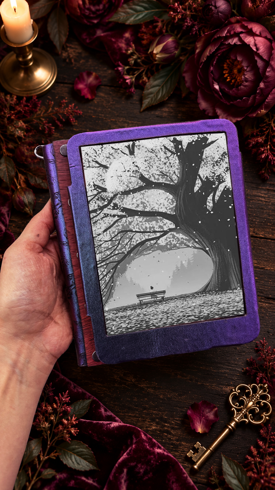 Bound by Love Device Cover