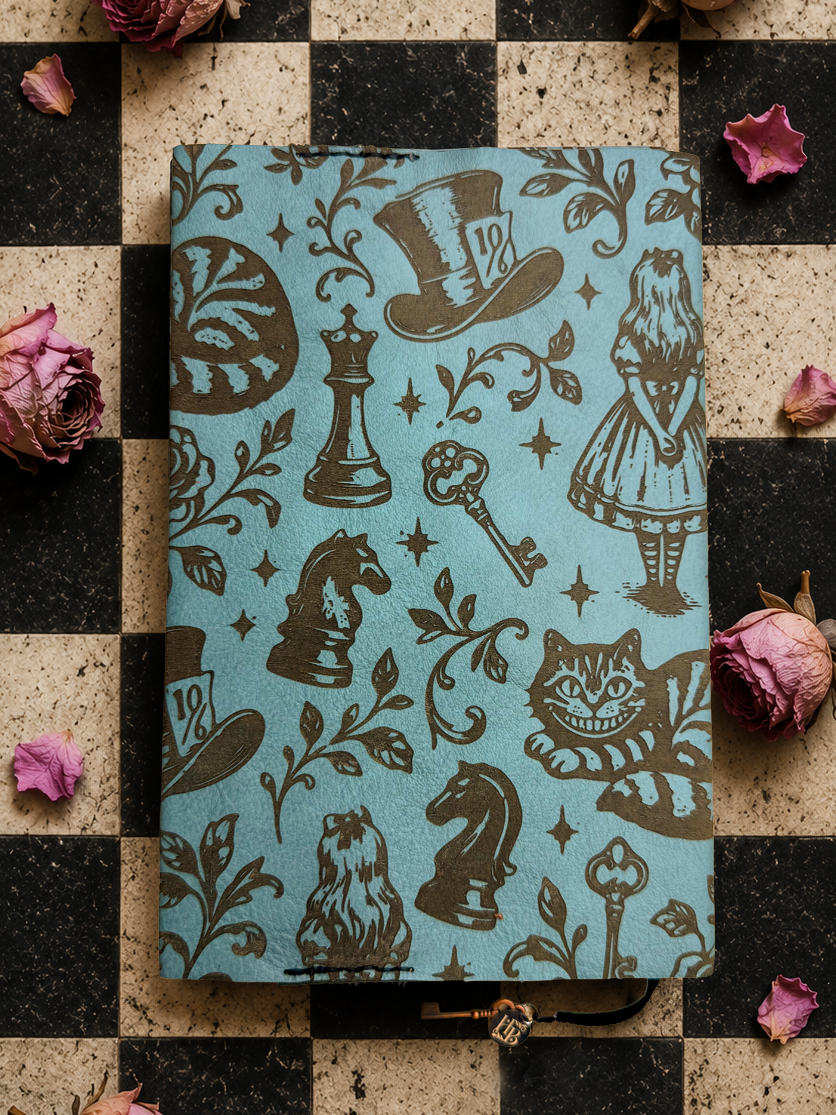 The White Rabbit Book Cover