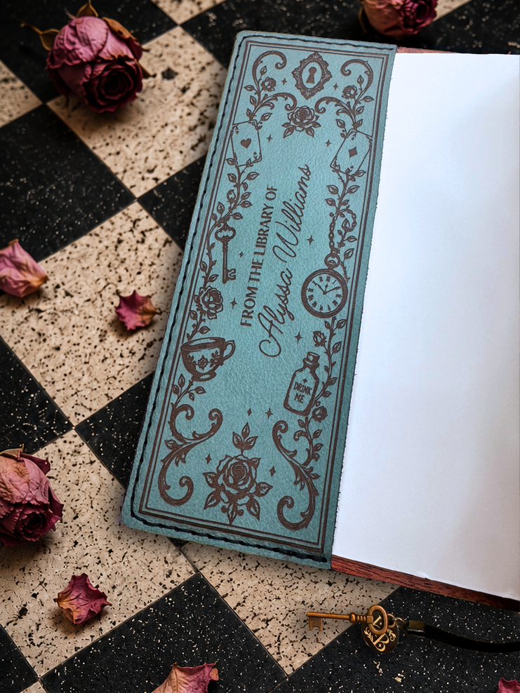 The White Rabbit Book Cover