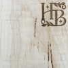 Curly Maple