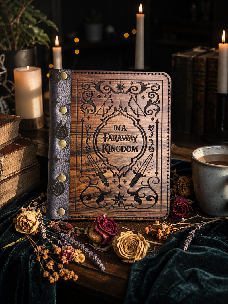 Keeper of the Watch Kindle Cover